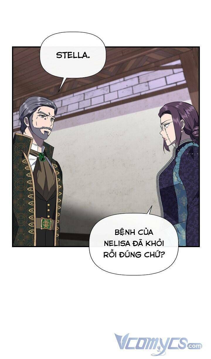 tôi không phải là cinderella chapter 62 - Trang 2