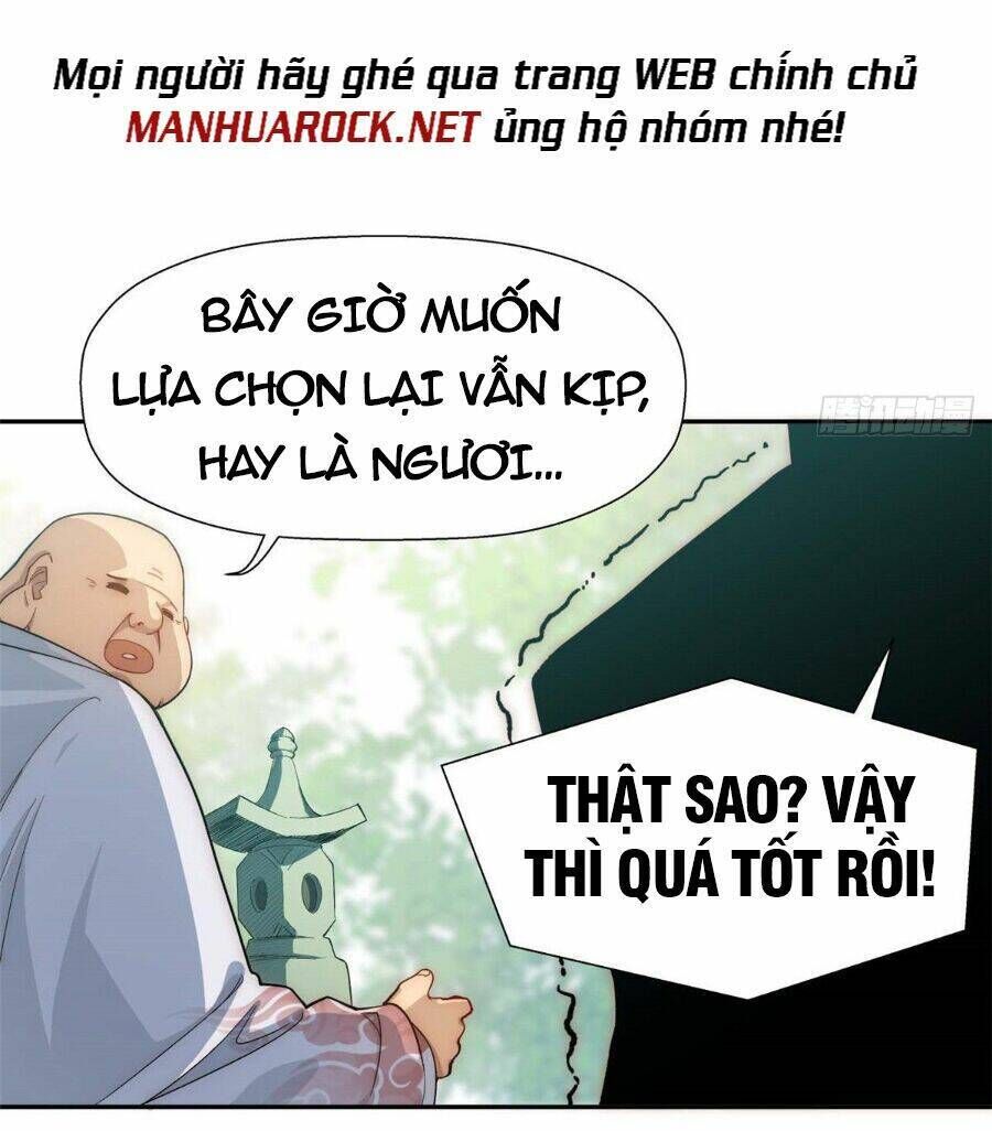 đỉnh cấp khí vận, lặng lẽ tu luyện ngàn năm chapter 9 - Next chapter 10