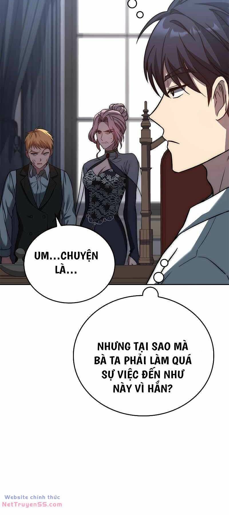 quỷ vương hồi quy là người tốt chapter 2 - Next chapter 3