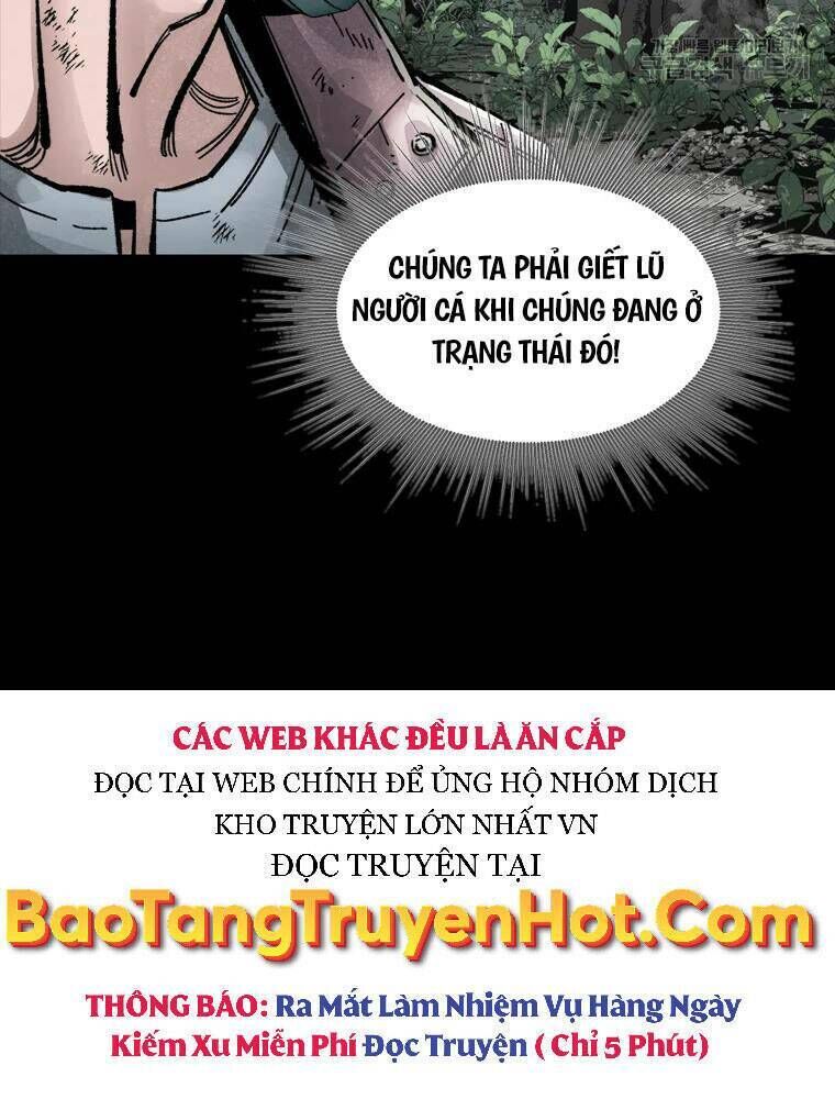 mật mã mê cung chapter 37 - Trang 2