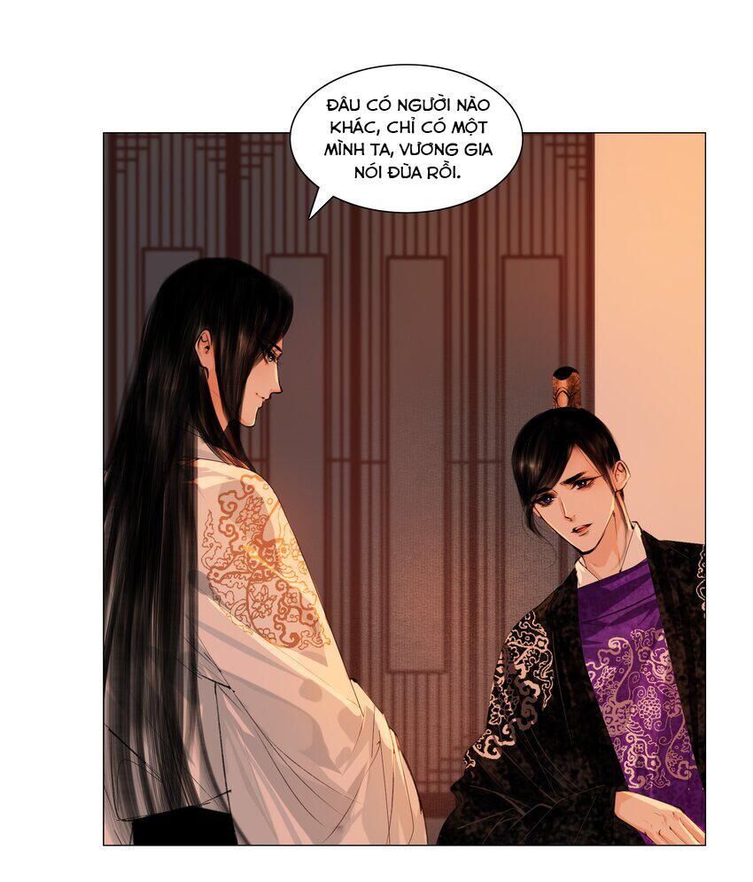 vòng luân hồi Chapter 43 - Trang 1