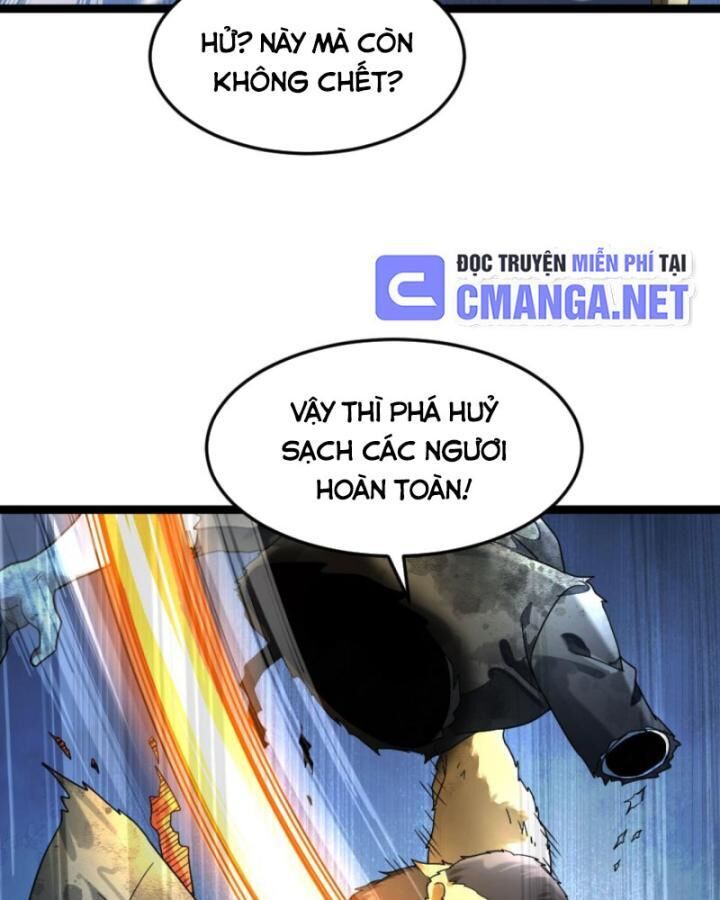 Toàn Cầu Băng Phong: Ta Chế Tạo Phòng An Toàn Tại Tận Thế Chapter 347 - Next Chapter 348