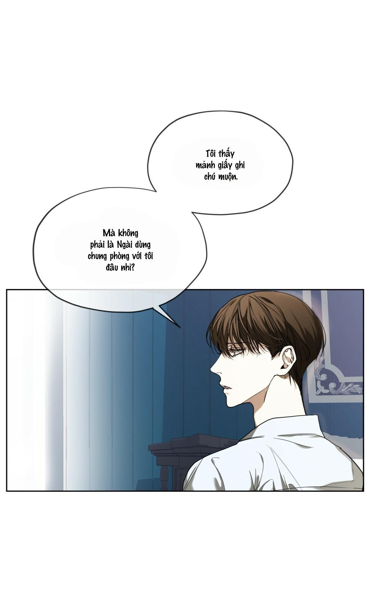 (CBunu) Phạm Luật Chapter 27 - Trang 2