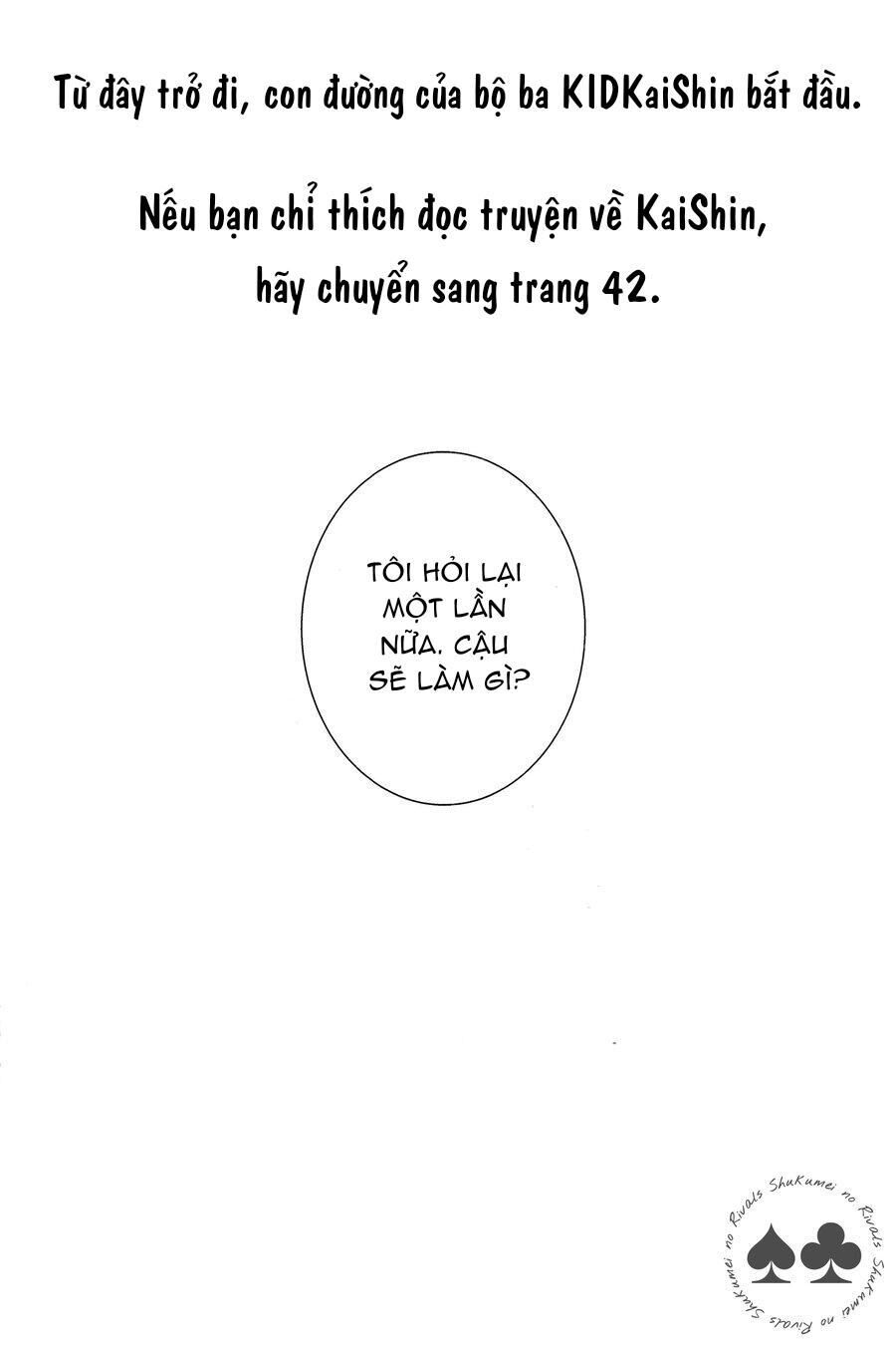 cp trong conan Chapter 30 - Trang 2