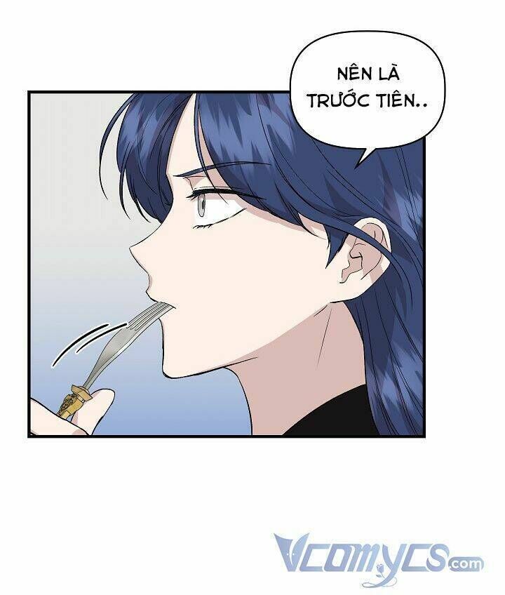 tôi không phải là cinderella chapter 33 - Trang 2