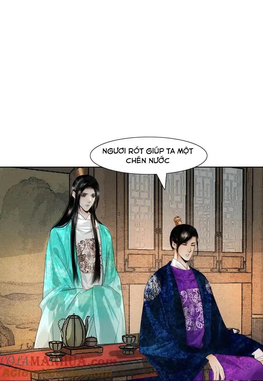 vòng luân hồi Chapter 83 - Trang 1