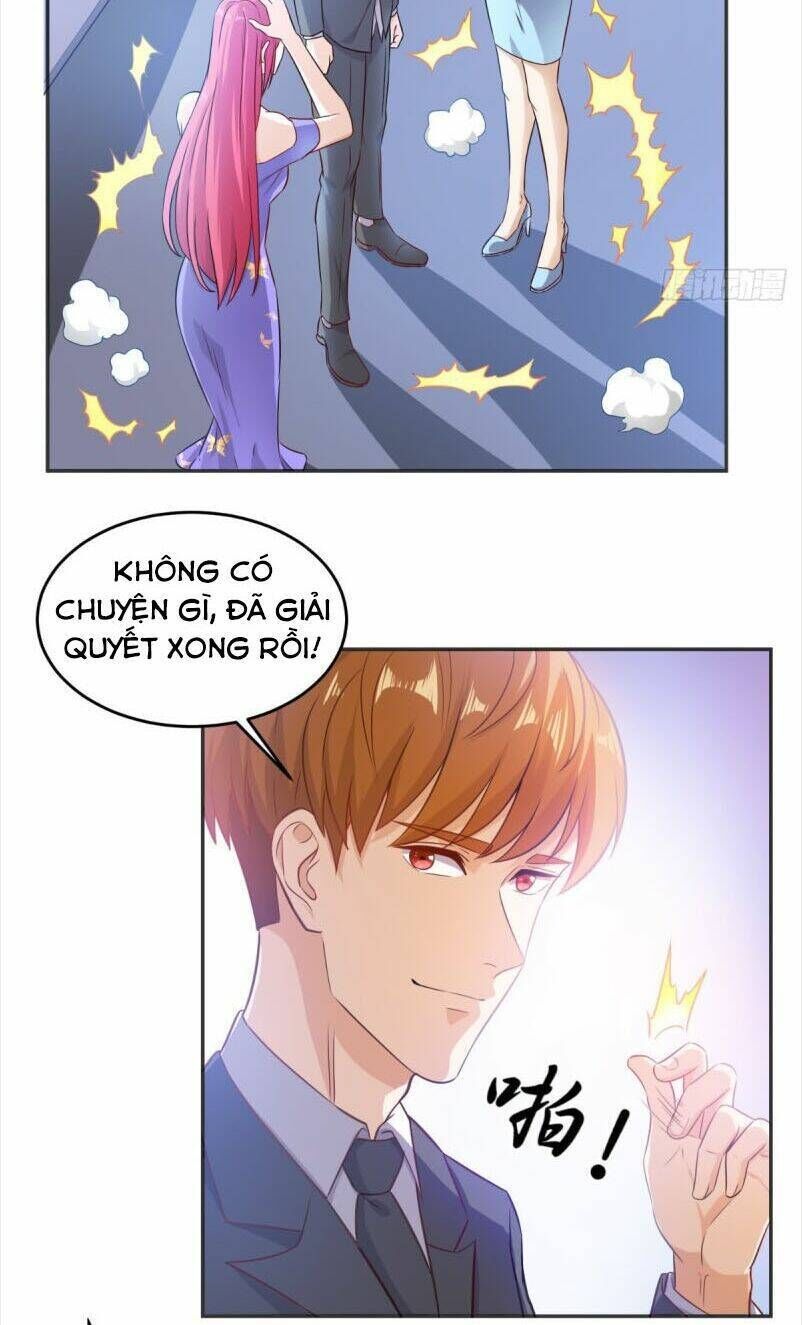 wechat siêu cấp Chapter 86 - Trang 2