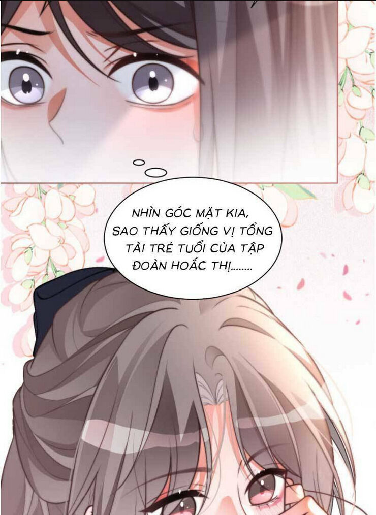 được các anh trai chiều chuộng tôi trở nên ngang tàng chapter 236 - Next chapter 237