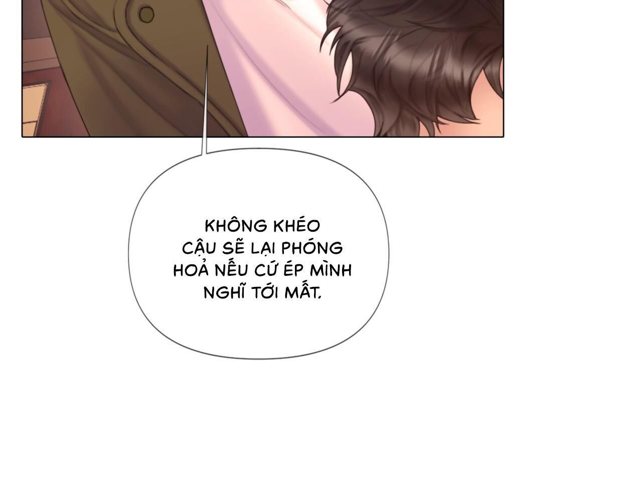 Mary Jane Chapter 11 - Trang 1