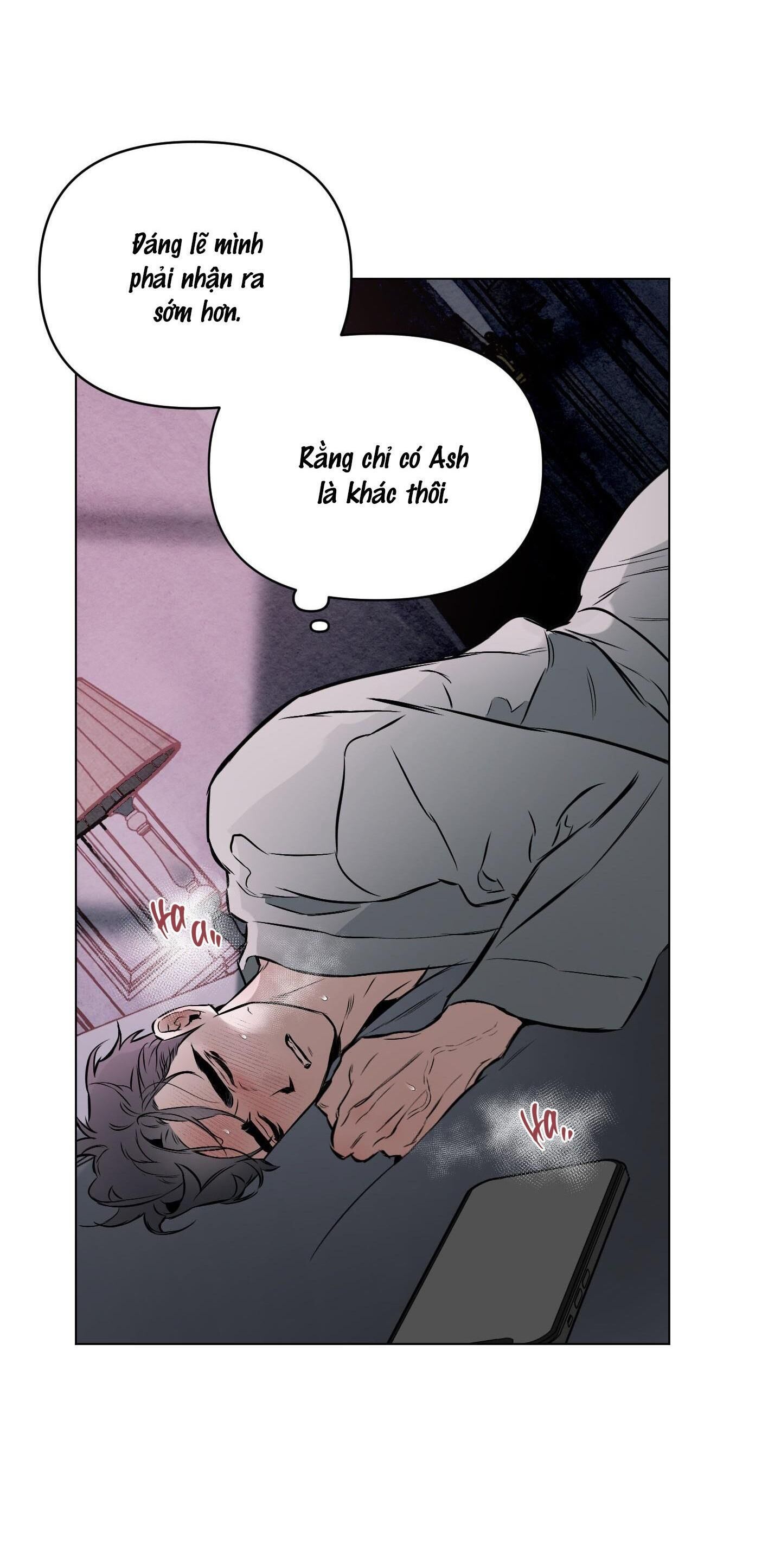 (CBunu) Định Tên Mối Quan Hệ Chapter 50 - Trang 2