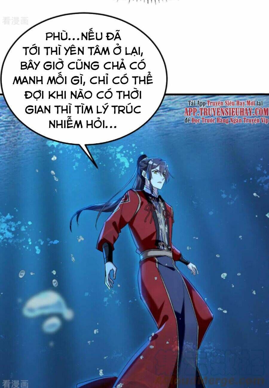 tiên đế qui lai chapter 281 - Trang 2