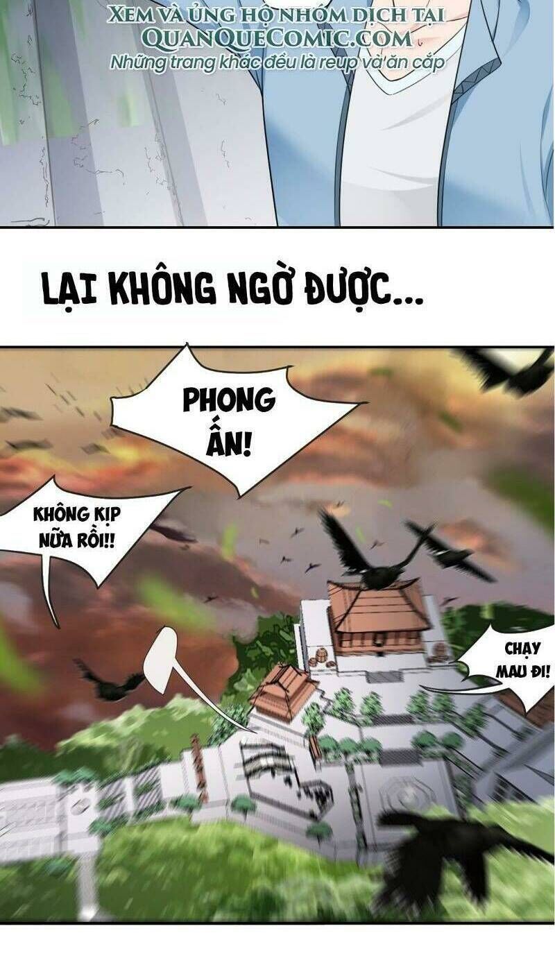 Em Gái Của Tôi Có Độc Chapter 0 - Trang 2