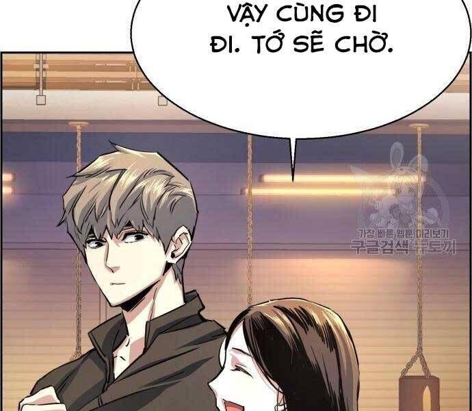 bạn học của tôi là lính đánh thuê chapter 86 - Next chapter 87