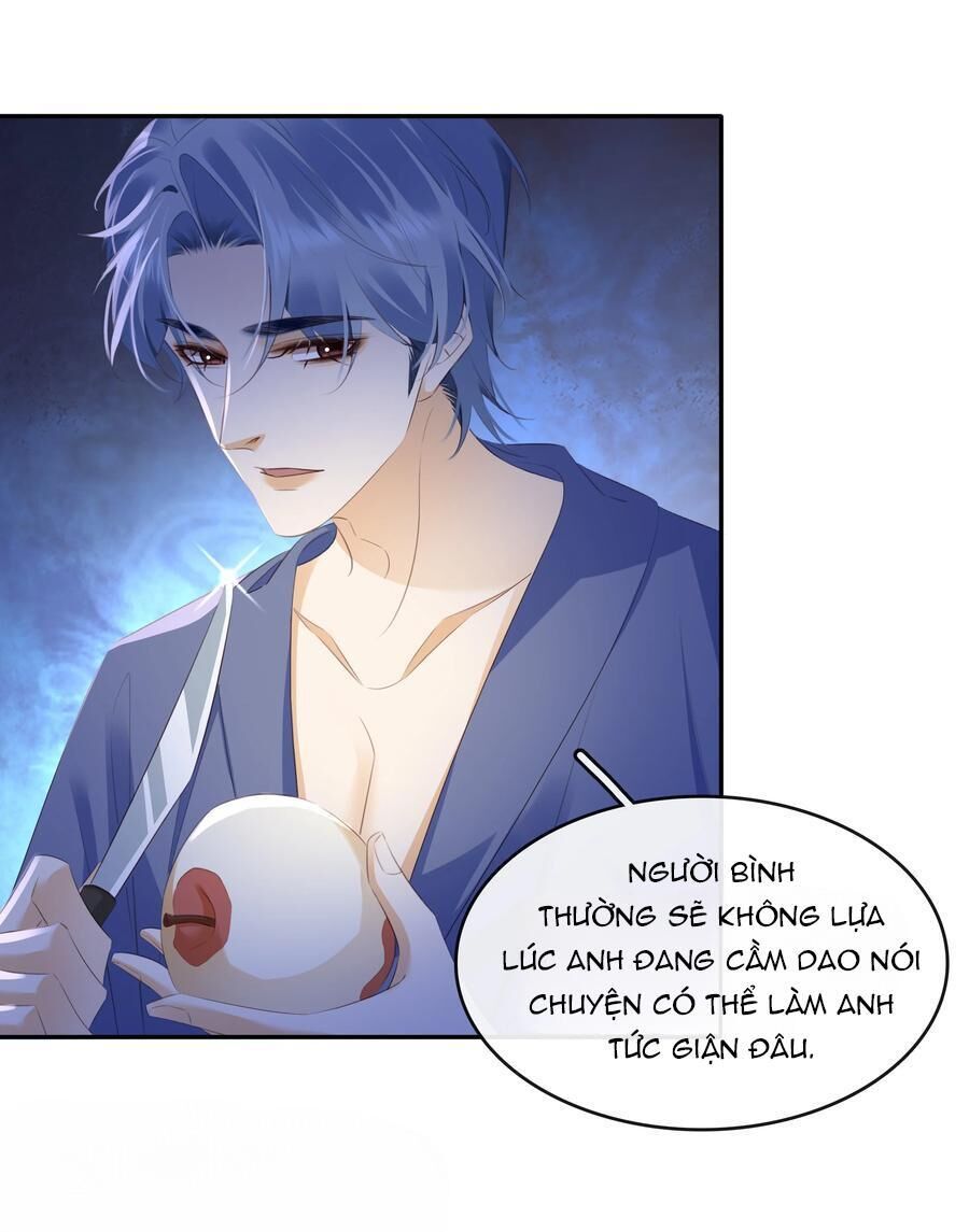 không làm trai bao! Chapter 101 - Trang 1