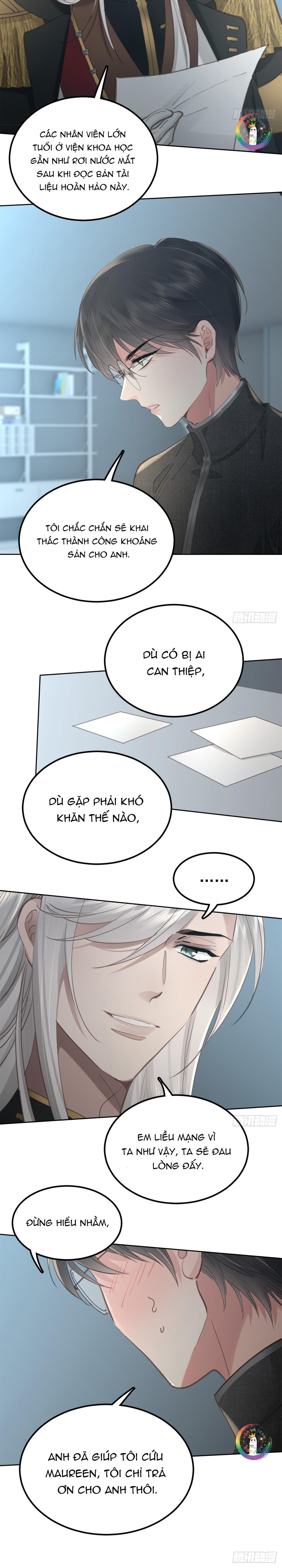 Ong Thợ Chapter 47 - Next Chapter 48