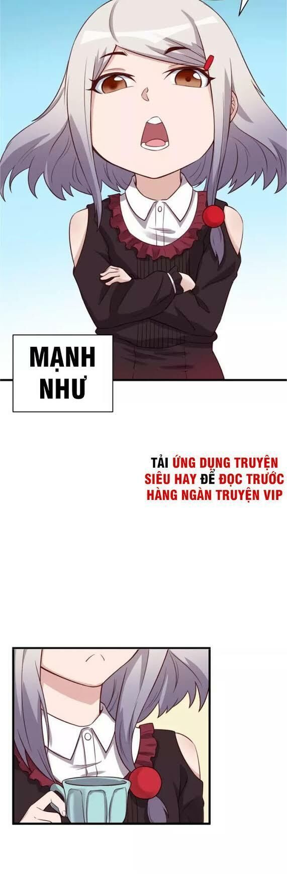 hệ thống tu tiên mạnh nhất Chapter 89 - Trang 2