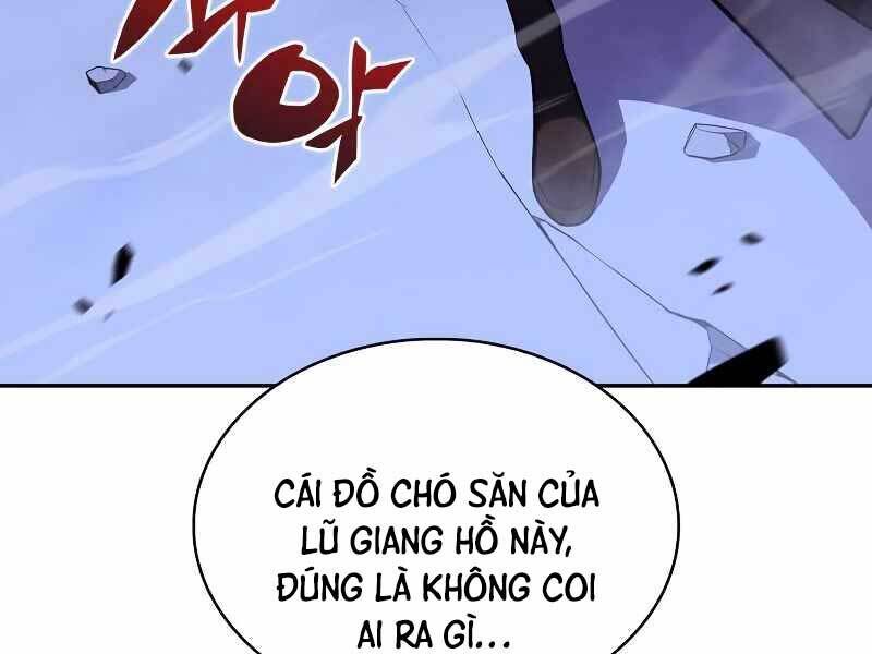 người chơi mới solo cấp cao nhất chapter 113 - Trang 1