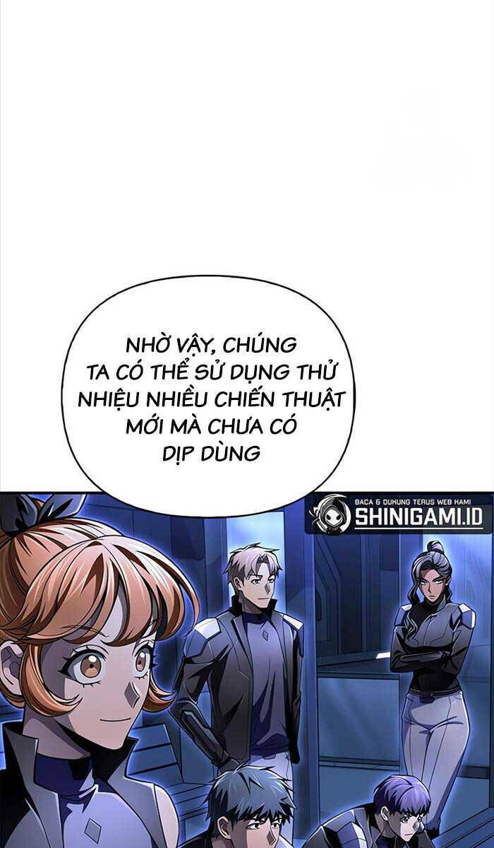 cuộc chiến siêu nhân chapter 57 - Next chapter 58