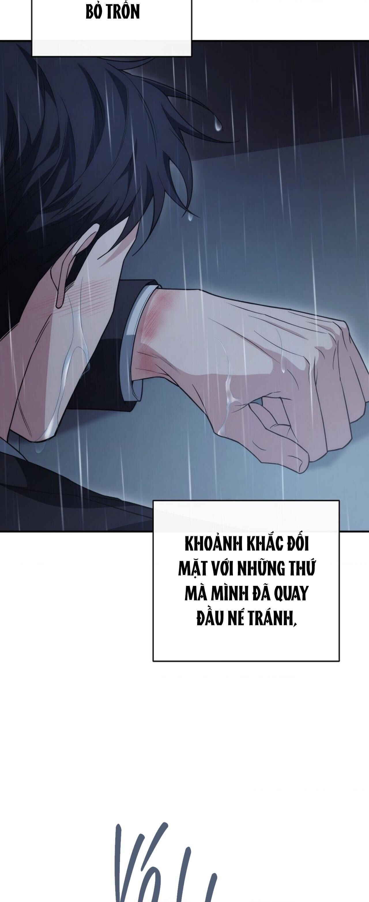 (Abo) Mối Quan Hệ Không Hoàn Chỉnh Chapter 20 - Trang 1