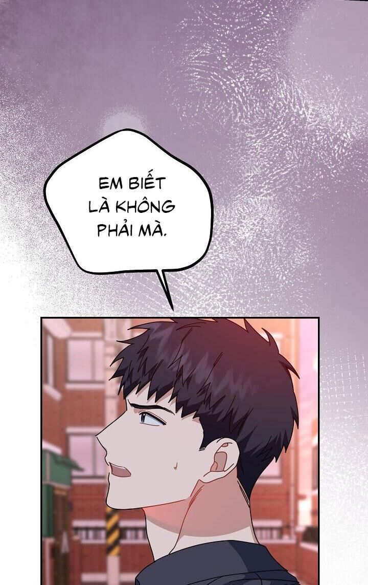 khu vực chủ nghĩa tình yêu Chapter 56 - Trang 1