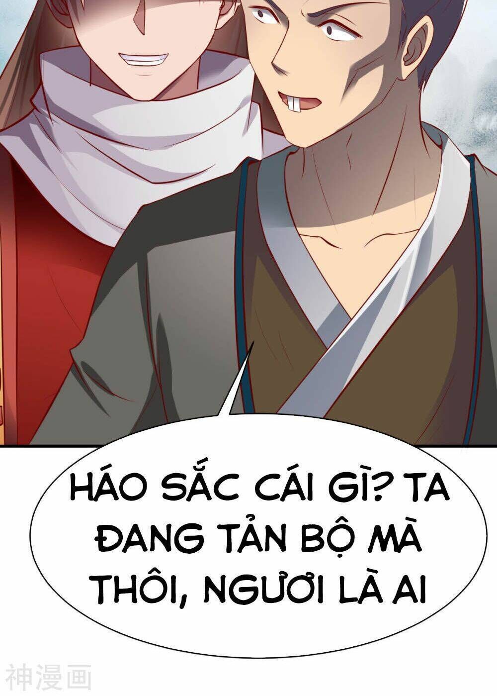 chiến đỉnh Chapter 206 - Trang 2