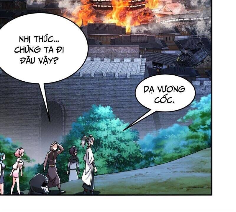 tuyệt sắc đạo lữ đều nói ngô hoàng thể chất vô địch Chapter 302 - Next Chapter 303