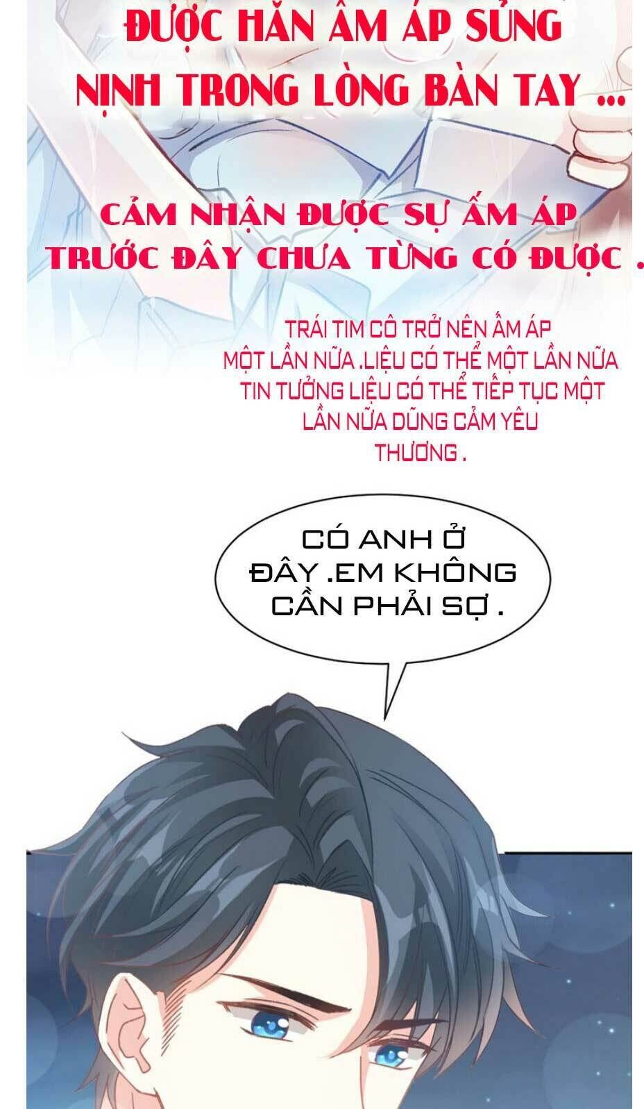 bá đạo tổng tài nhẹ nhàng yêu chapter 1: trúng Đoàn tụ cực phẩm - Next chapter 2: trả Ơn anh