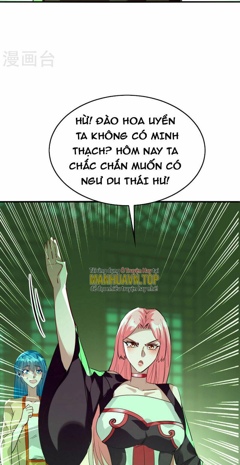 tiên đế qui lai chapter 357 - Trang 2