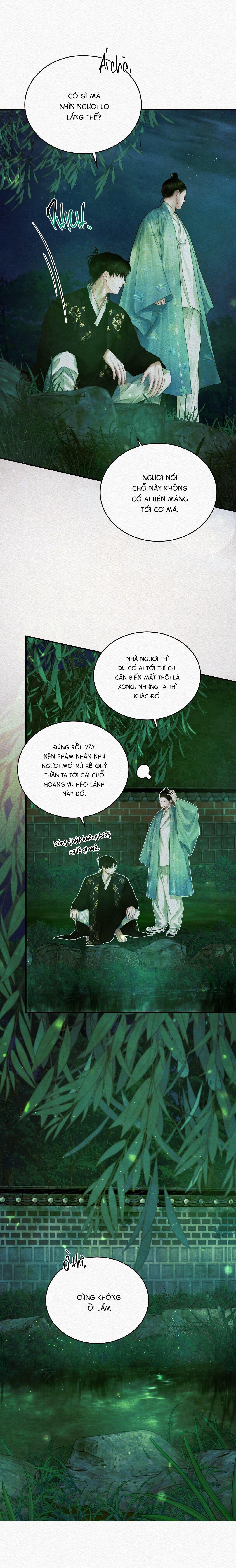 (CBunu) Củy Dạ Khút Chapter 48 - Trang 1