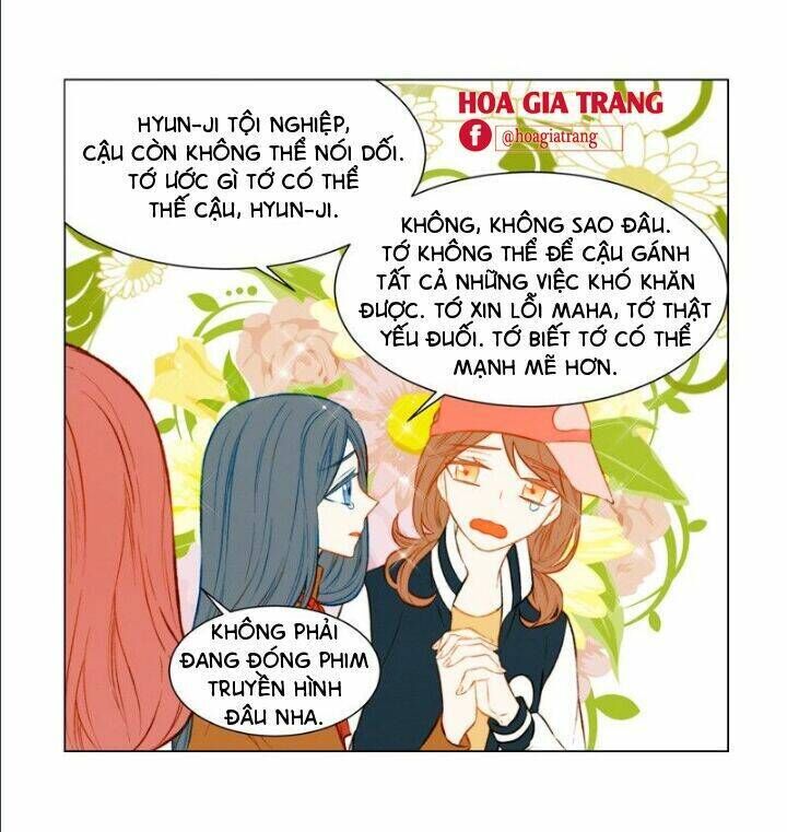 Sự Sao chép Chapter 50 - Trang 2