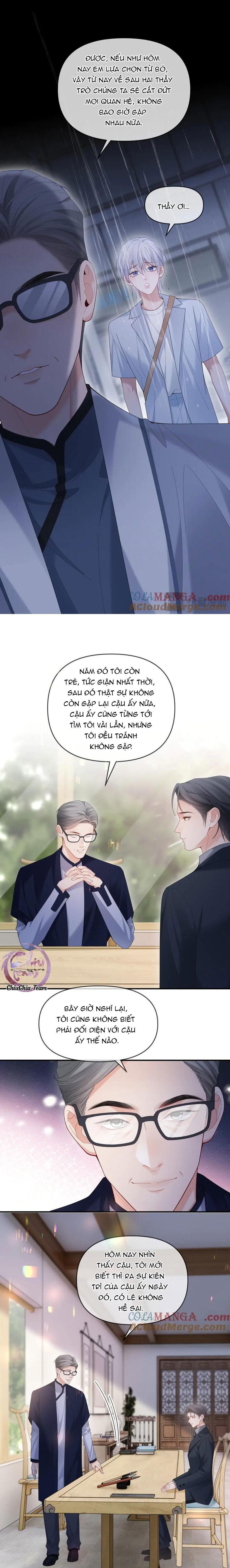 đề nghị ly hôn Chapter 133 - Next Chapter 134