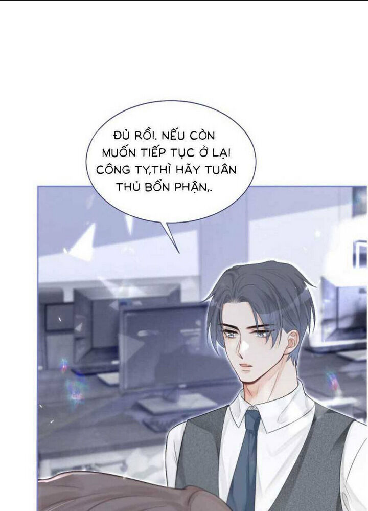 được các anh trai chiều chuộng tôi trở nên ngang tàng chapter 84 - Next chapter 85