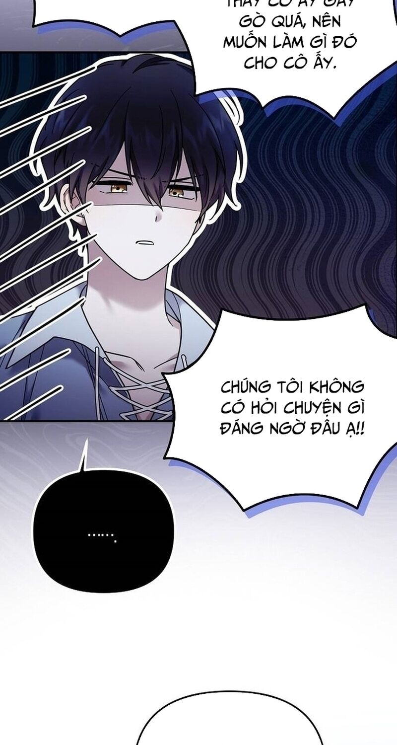 Nhân vật phản diện bị bệnh nan y từ chối được nhận nuôi Chapter 11 - Next Chapter 12