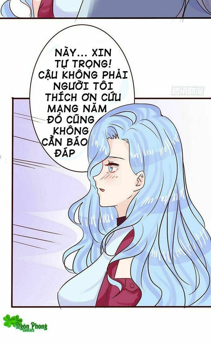 Ma Vương Luyến Ái Chỉ Nam Chapter 73 - Trang 2