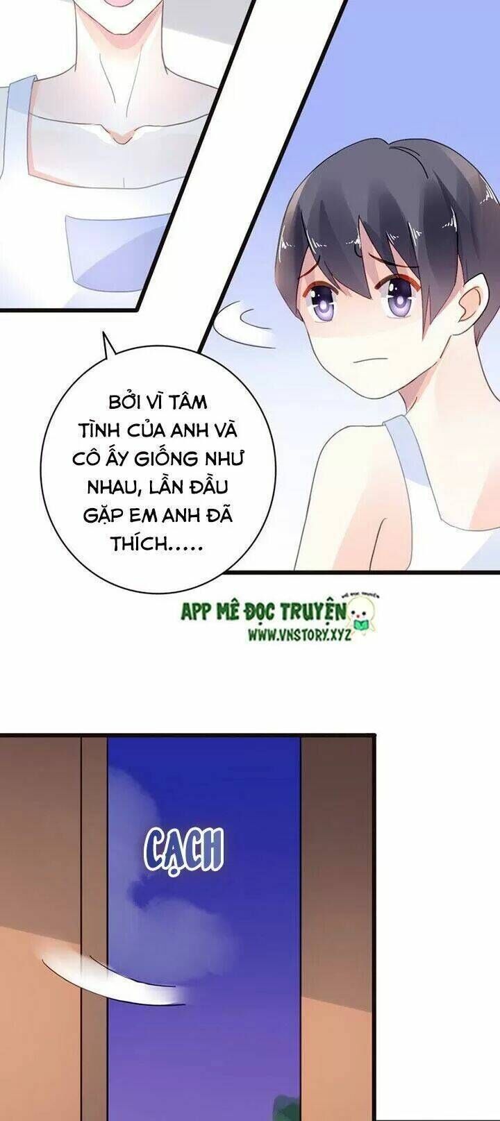 mưu ái thành nghiện chapter 36 - Trang 2