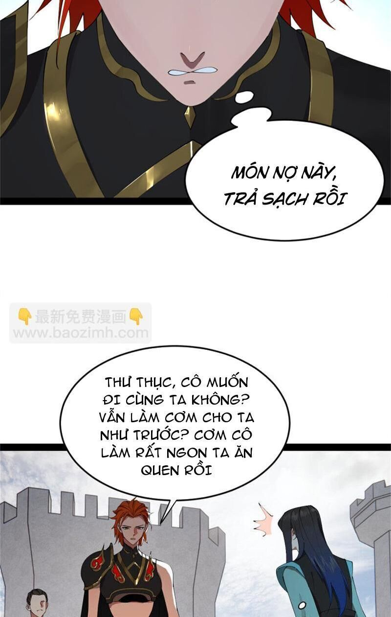 chàng rể mạnh nhất lịch sử chapter 167 - Next chapter 168