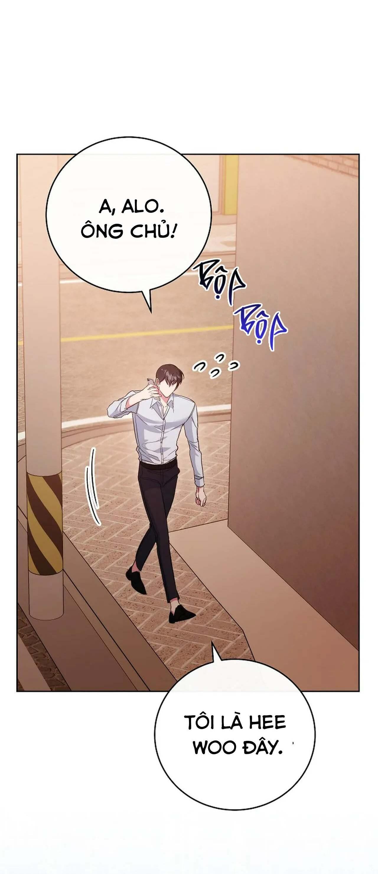 (END) APP THÔI MIÊN Chapter 12 END - Trang 2