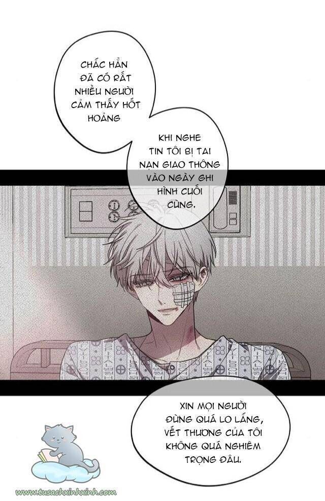 tự do trong mơ Chương 27 - Next Chapter 27.1