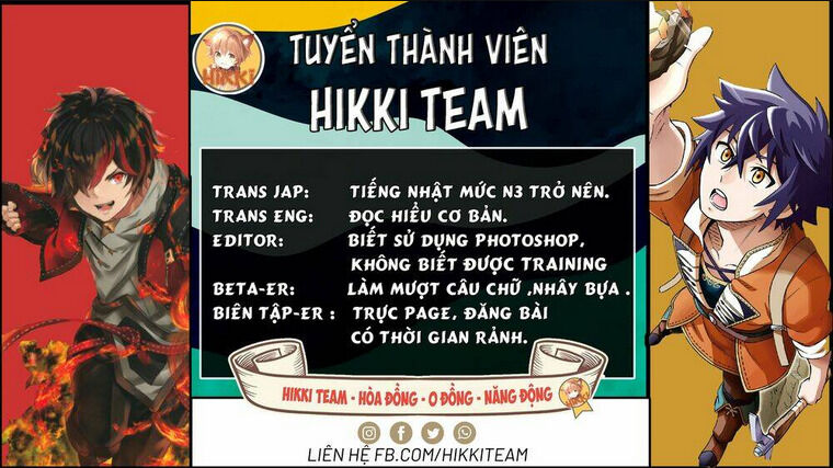 trở lại thời kì đồ đá chapter 5 - Next chương 6