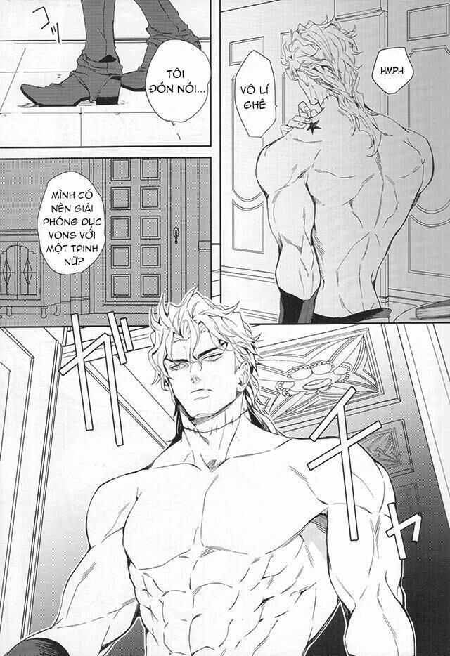 doujinshi tổng hợp Chapter 242 - Next 242