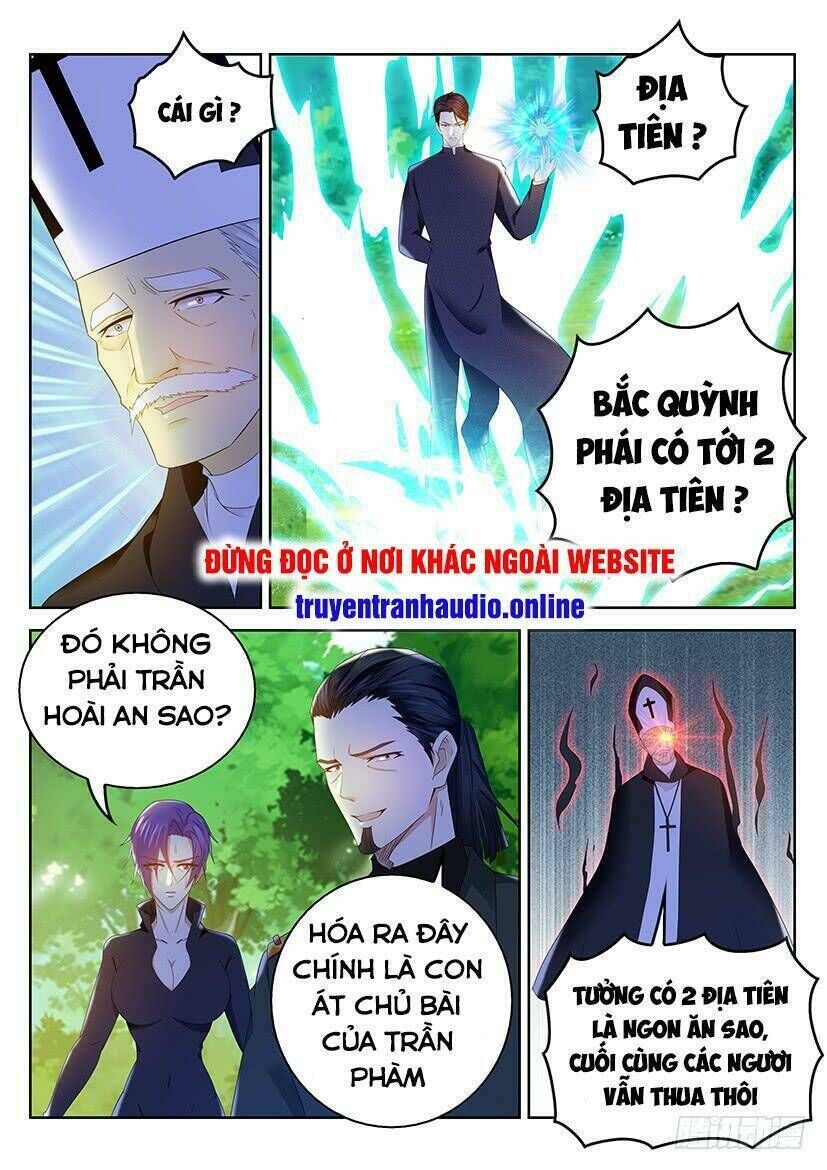 trọng sinh đô thị tu tiên Chapter 361 - Next Chapter 362