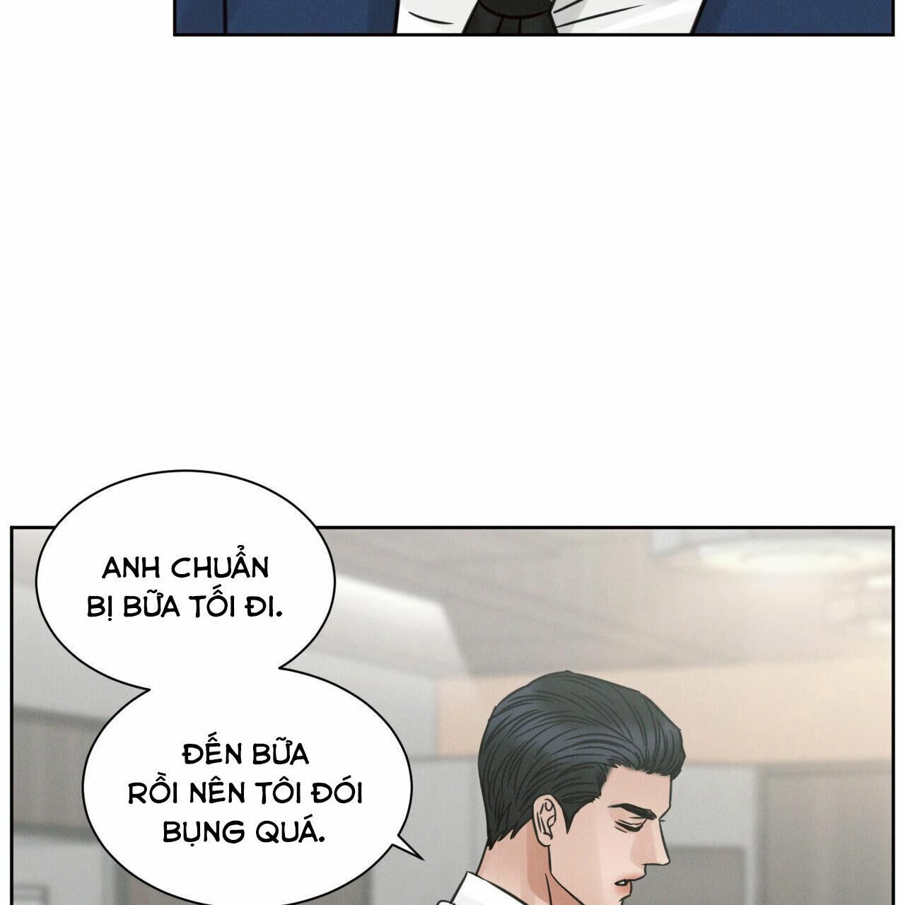 dù anh không yêu em Chapter 64 - Trang 2