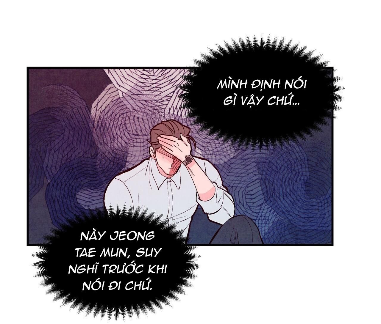 say tình Chapter 39 - Trang 1