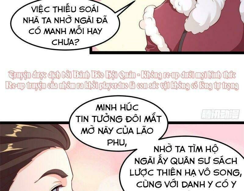 bạo manh tiểu tiên Chapter 39 - Next Chapter 40