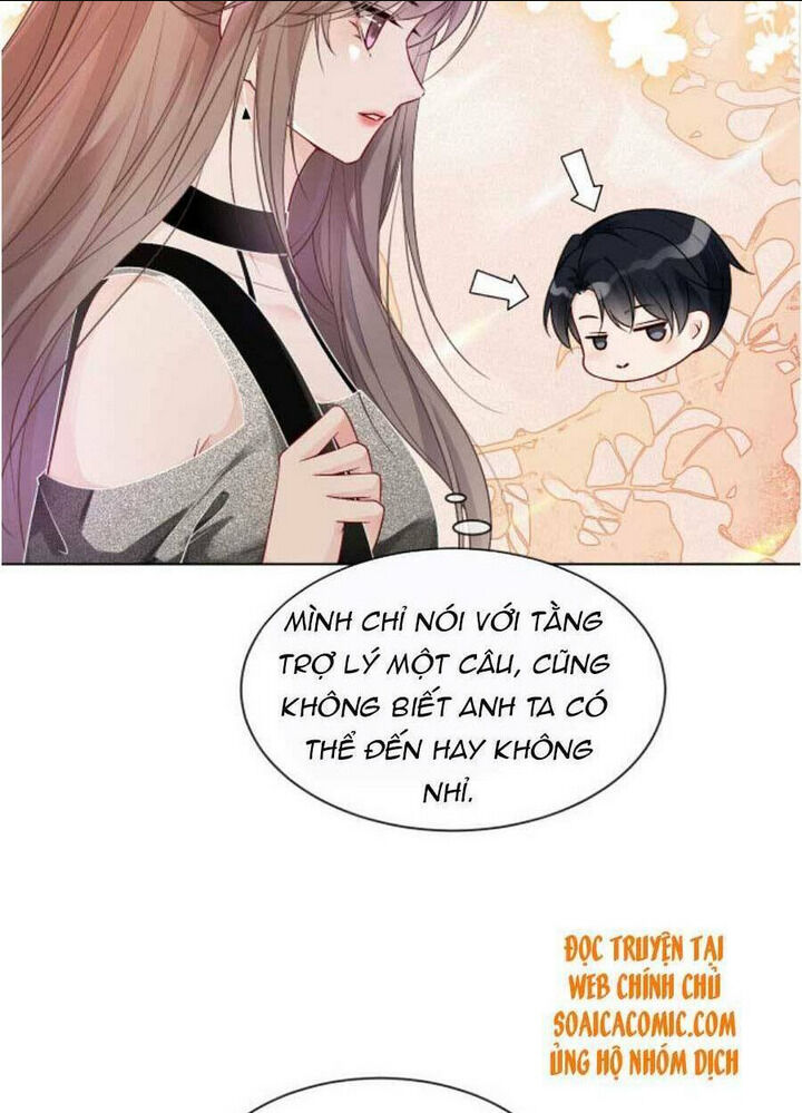 được các anh trai chiều chuộng tôi trở nên ngang tàng chapter 61 - Next chapter 62