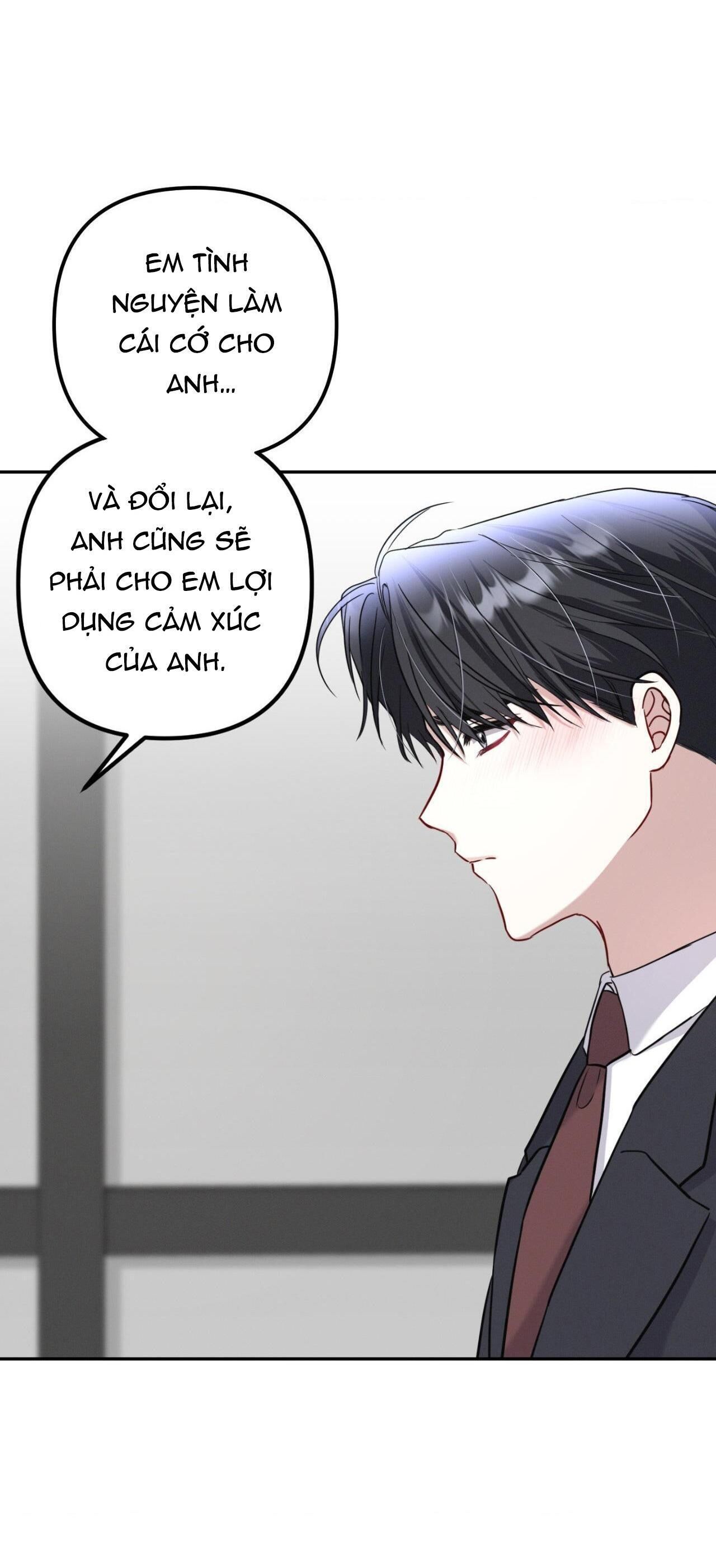 Thỏa Thuận Thứ Hai Chapter 9 - Trang 1