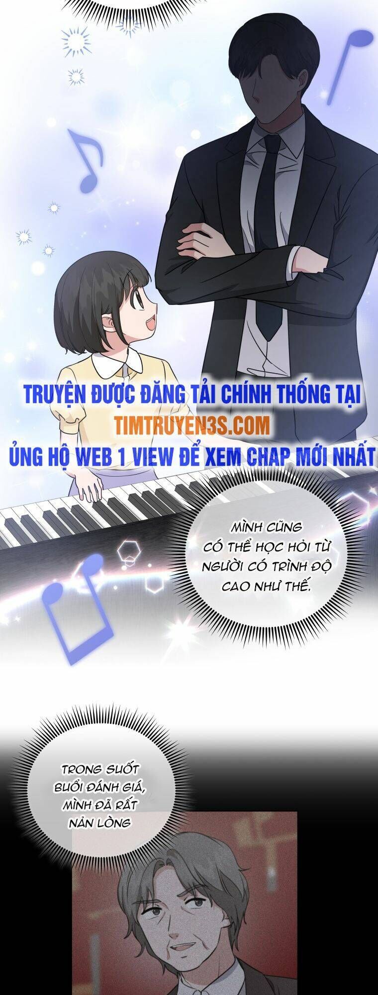 con gái tôi là một thiên tài âm nhạc chapter 74 - Next chương 75