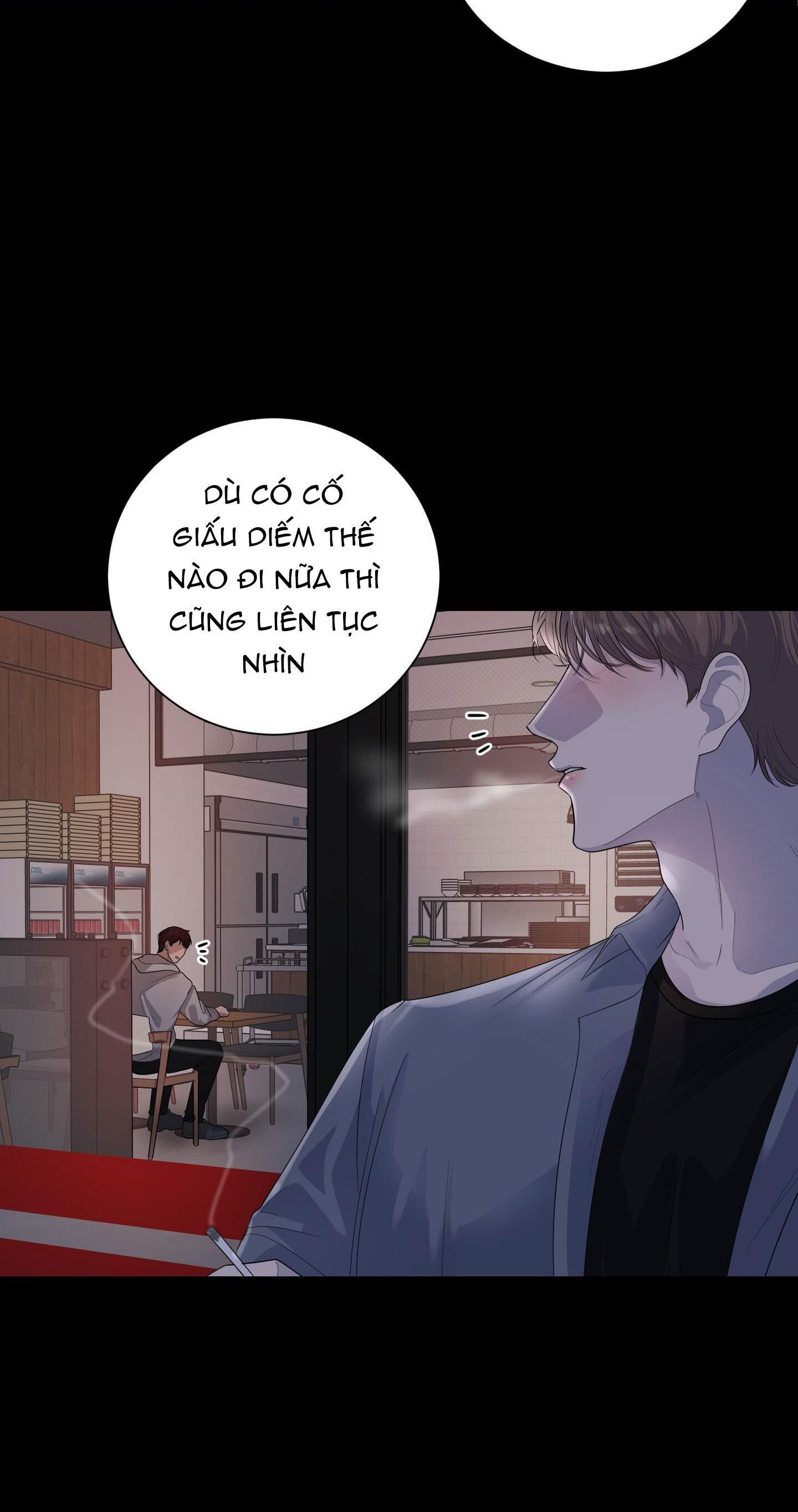 bl ngắn chịch hỏny Chapter 42.6 F to F 6 - Trang 2