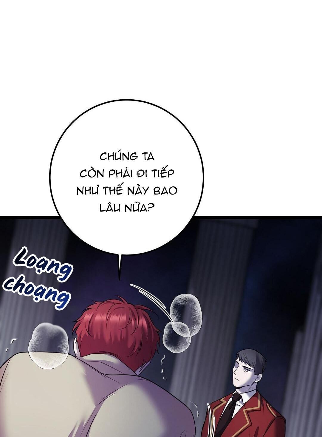 đáy sâu tuyệt vọng Chapter 51 - Next Chapter 51