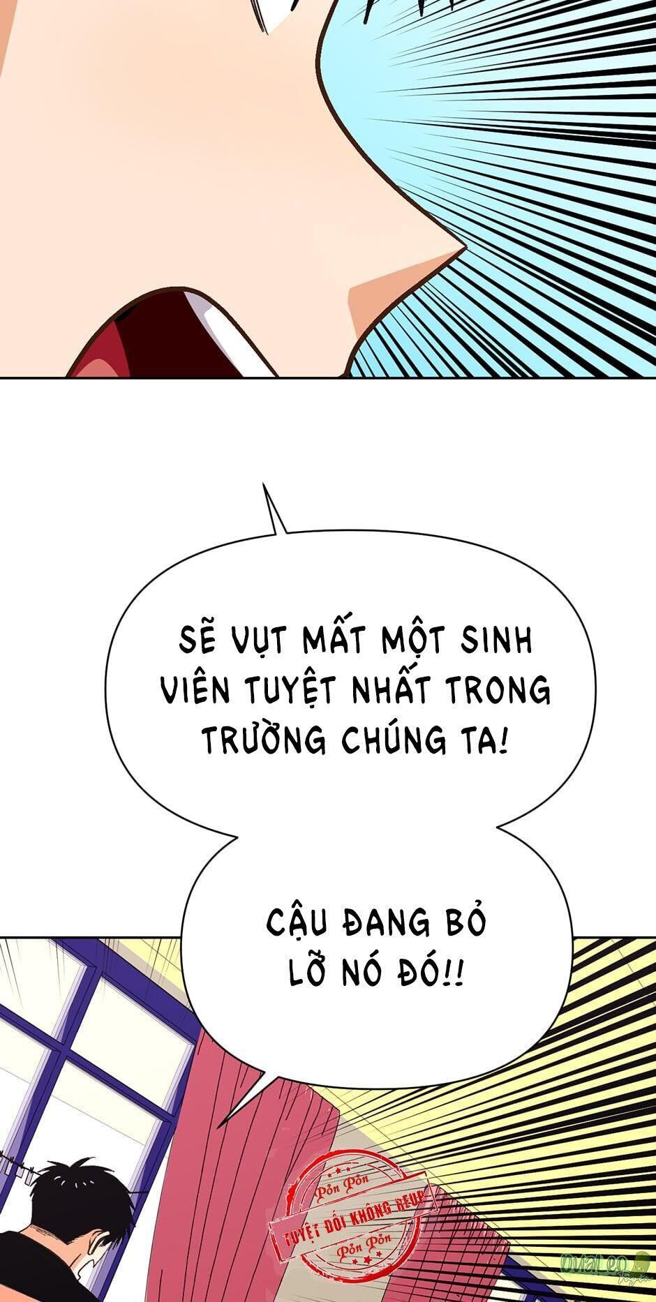 tình yêu thuần khiết Chapter 22 - Trang 1